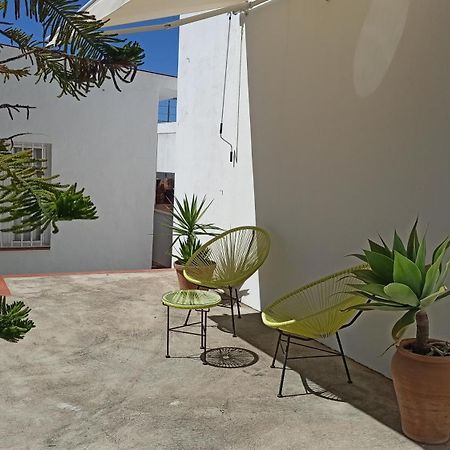 Casa Playa De Mazagon Villa Exterior foto